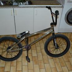 Simple Subrosa