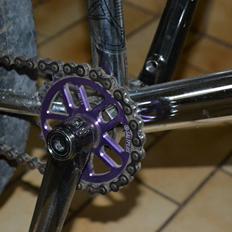 Simple Subrosa