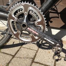Canyon Canyon Ultimate CF 6.0 CT