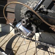 Canyon Canyon Ultimate CF 6.0 CT