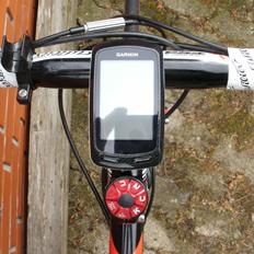 Wilier La Triestina 2012 105/R500  Black Racing