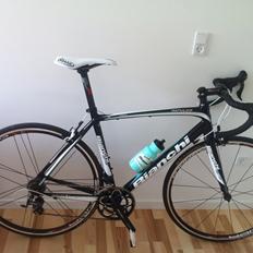 Bianchi Impulso