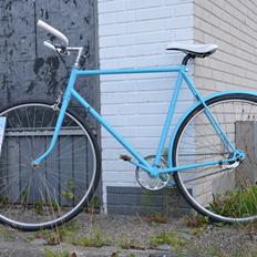 SCO Verdensmestercyklen