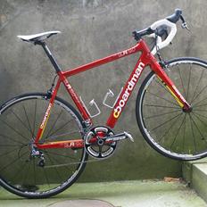 Boardman SLR 9.0