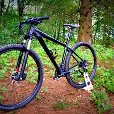 Specialized Carve Expert 29" 2013