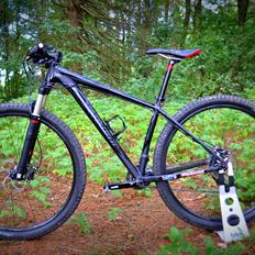 Specialized Carve Expert 29" 2013