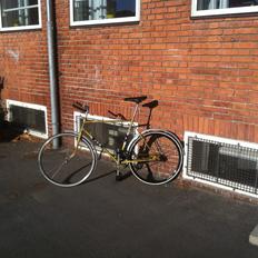 SCO Verdensmestercyklen