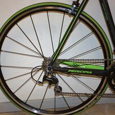 Principia PRINCIPIA RS C16T SHIMANO 105