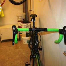 Principia PRINCIPIA RS C16T SHIMANO 105