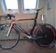 Pinarello FT1 Airflow