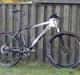 Cannondale Flash Hi-mod2  27,5" (solgt)