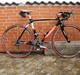 Wilier La Triestina 2012 105/R500  Black Racing