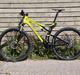 Specialized Epic FSR Comp 2012