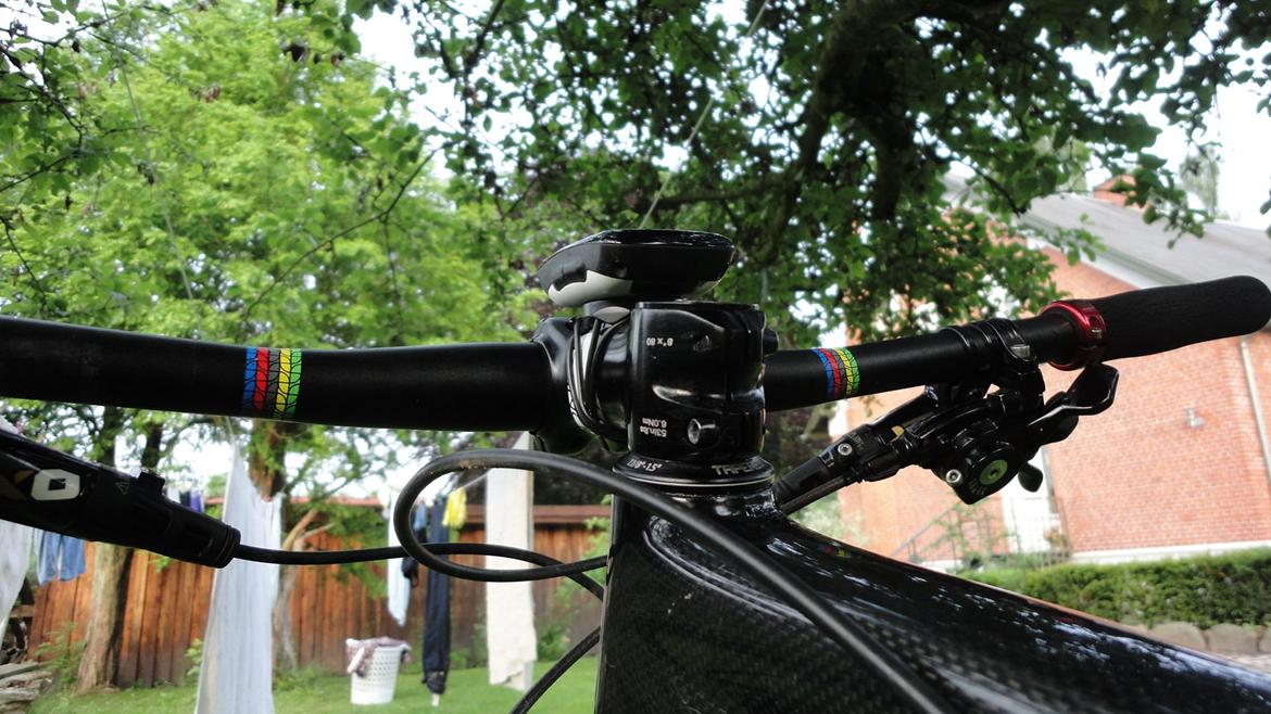 Kingdom Bike Project carbon 29" billede 5
