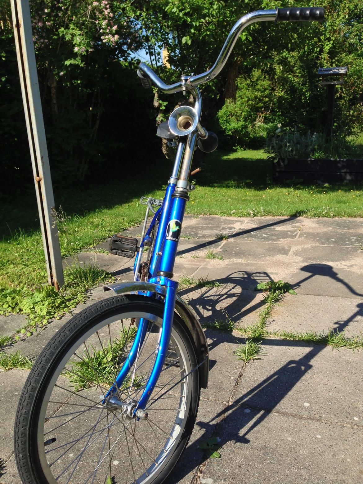 Kildemoes Sejler cykel billede 4