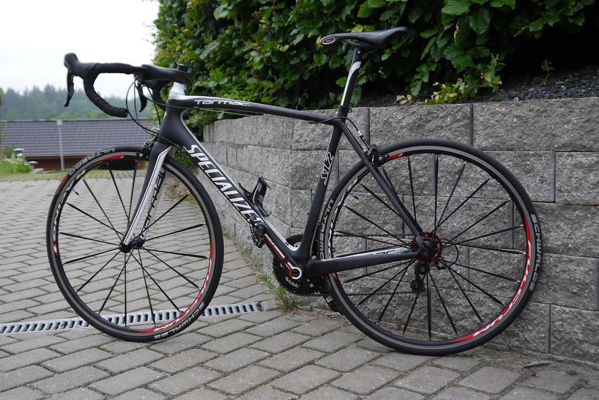 Specialized Tarmac SL2 billede 1