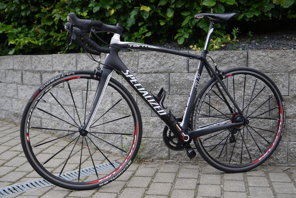 Specialized Tarmac SL2 billede 2