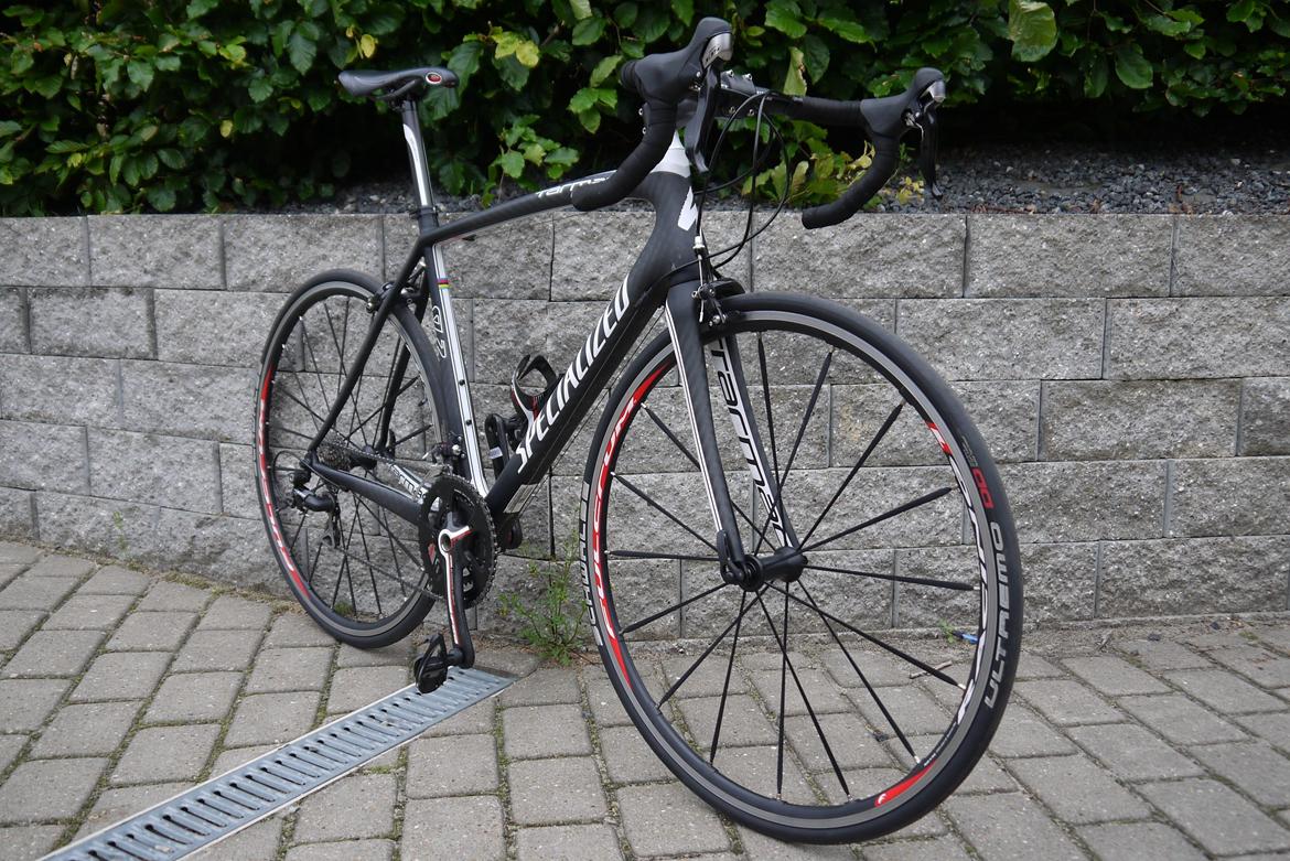 Specialized Tarmac SL2 billede 4