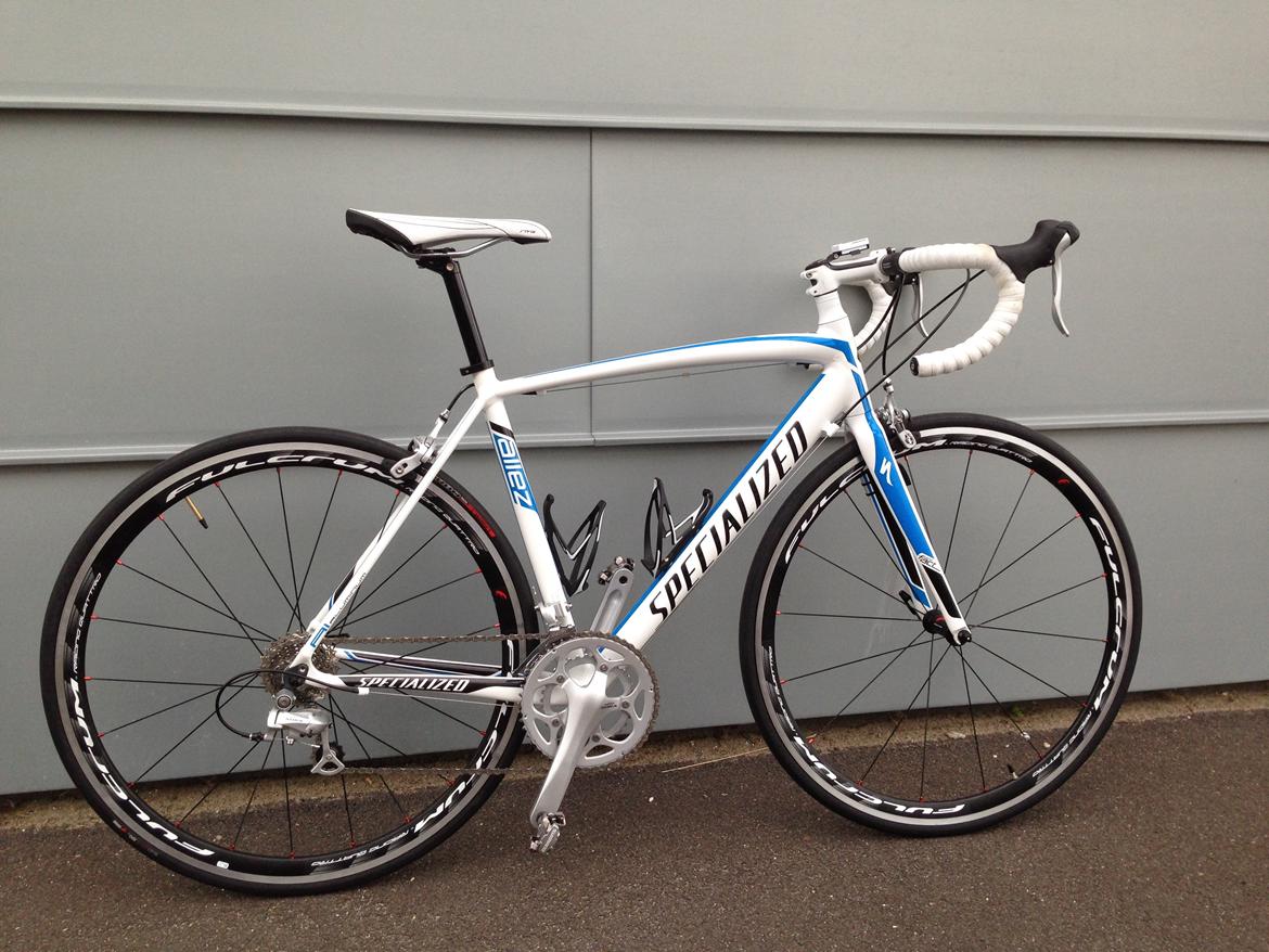 Specialized Allez Sport billede 11