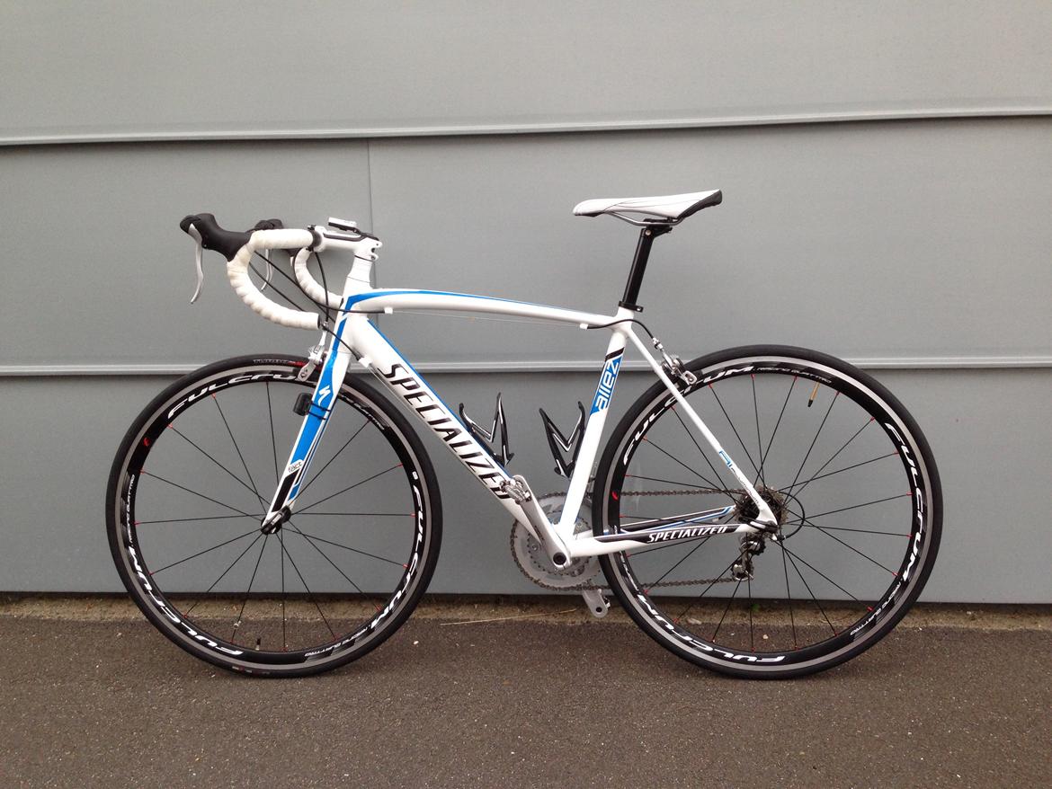 Specialized Allez Sport billede 1