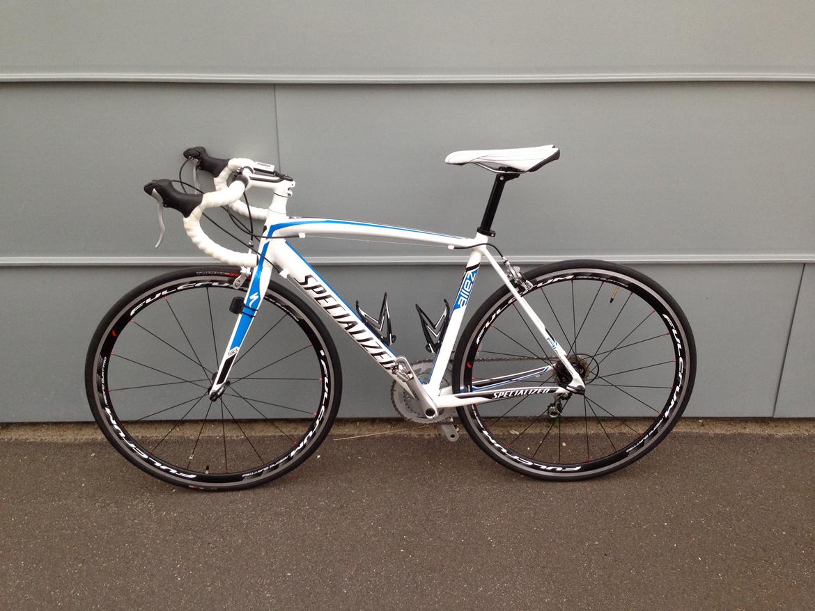 Specialized Allez Sport billede 2