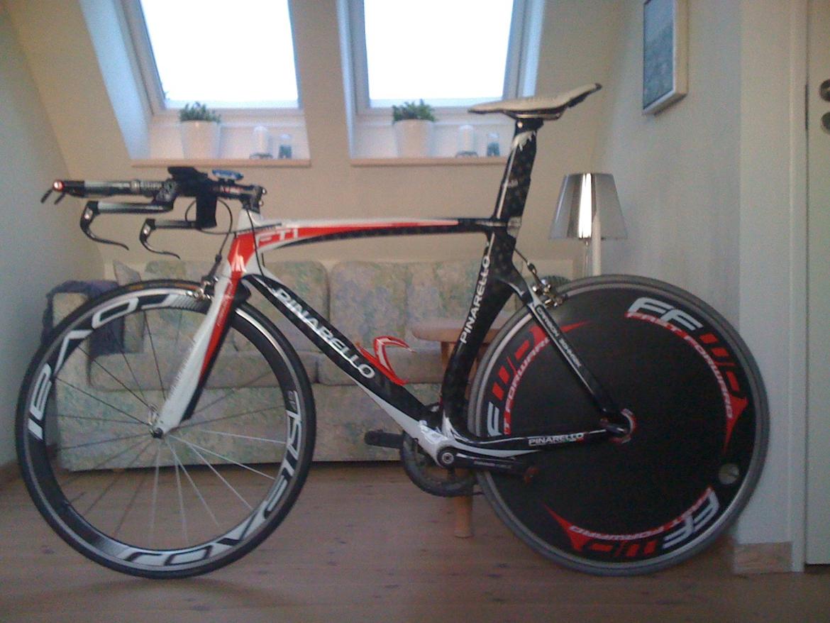 Pinarello FT1 Airflow billede 1