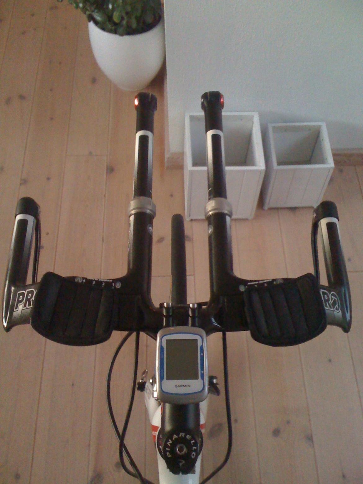 Pinarello FT1 Airflow billede 3
