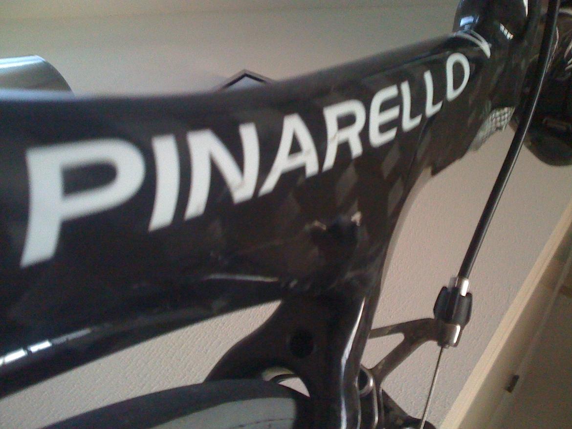 Pinarello FT1 Airflow billede 5