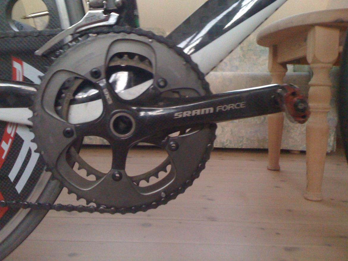 Pinarello FT1 Airflow billede 6