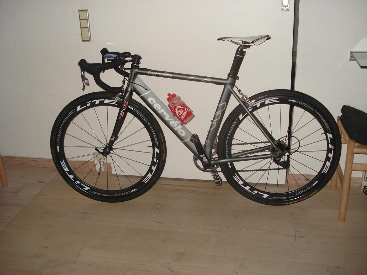 Cervelo Soloist billede 1