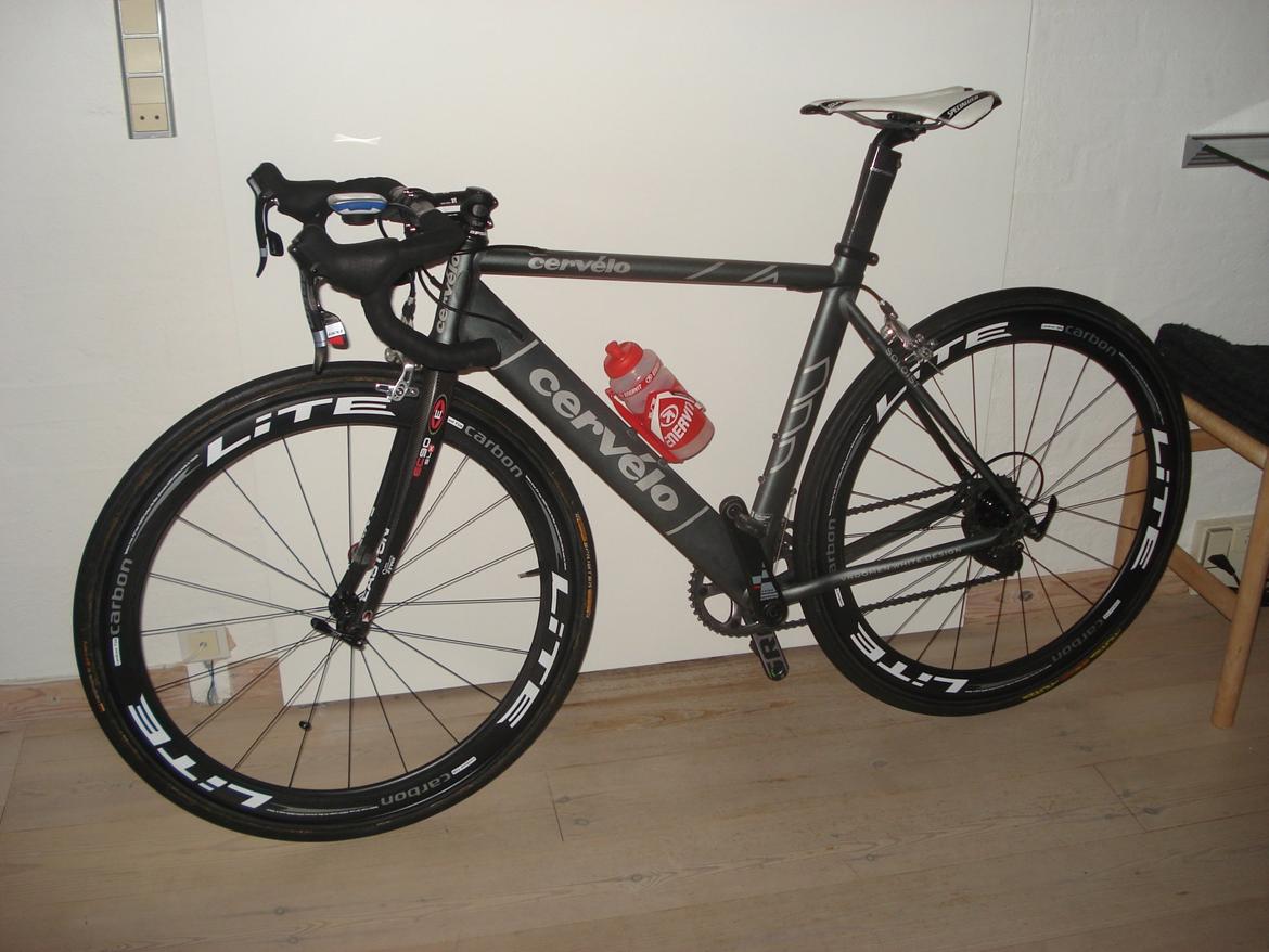 Cervelo Soloist billede 2