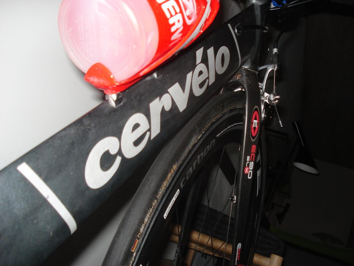 Cervelo Soloist billede 5