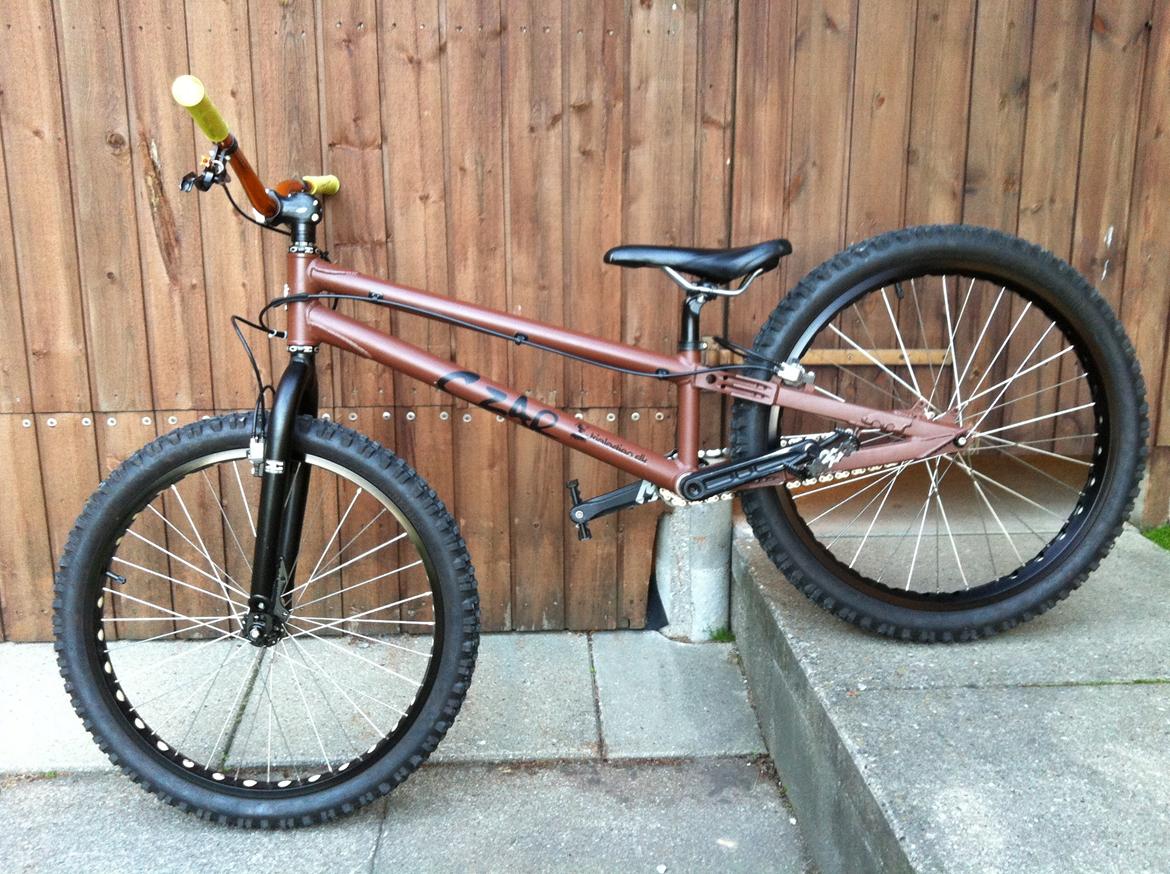 Echo Czar - Som den så ud da jeg fik den billede 8