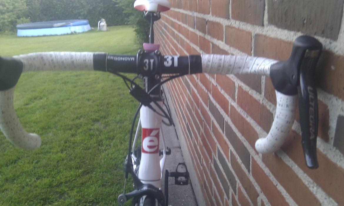 Cervelo s5 billede 3