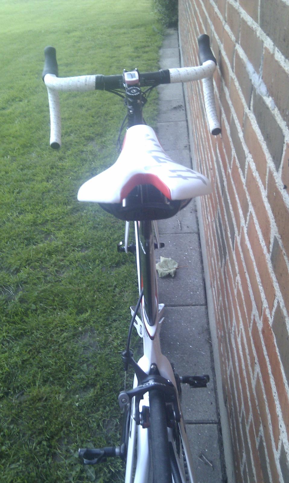 Cervelo s5 billede 4