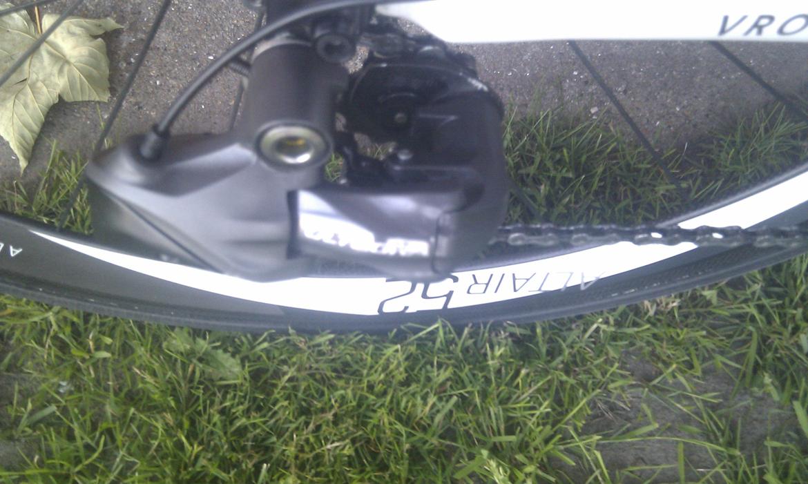 Cervelo s5 billede 6