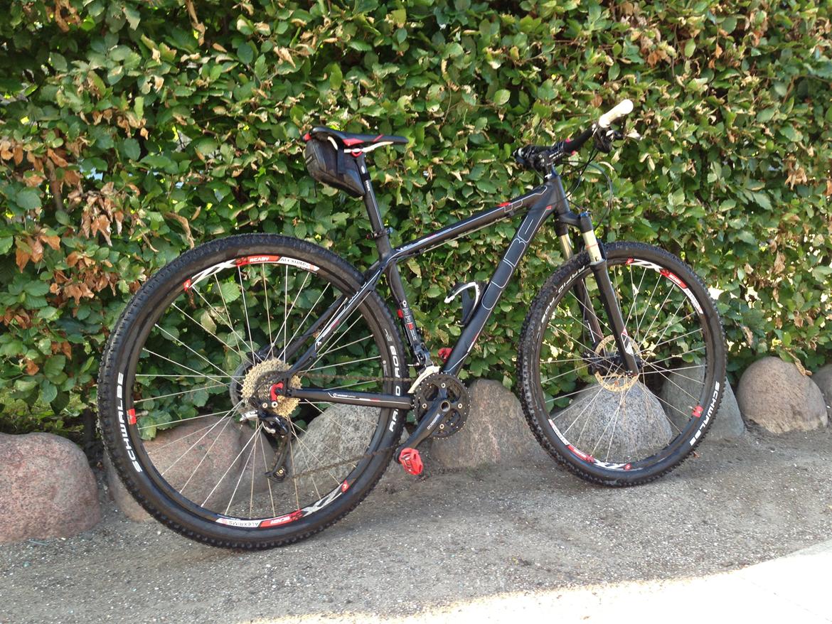 Cube LTD PRO 29" billede 1