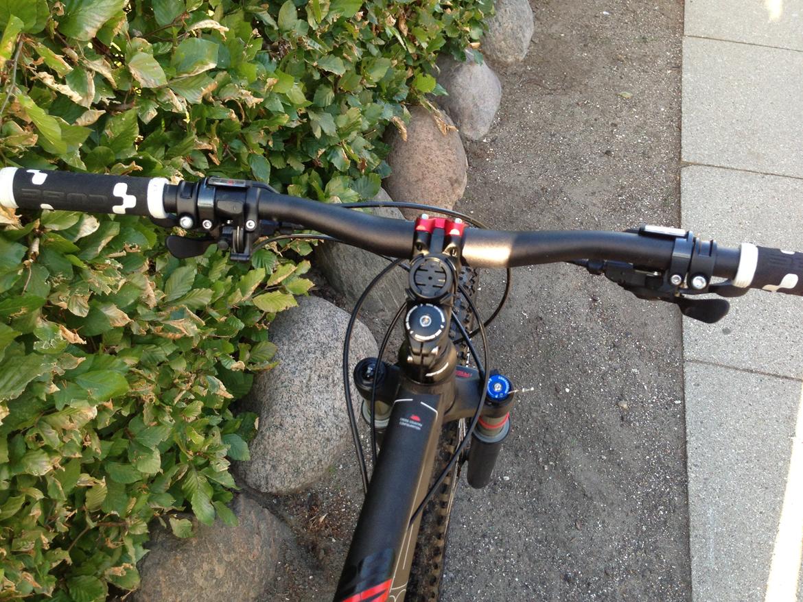 Cube LTD PRO 29" billede 5