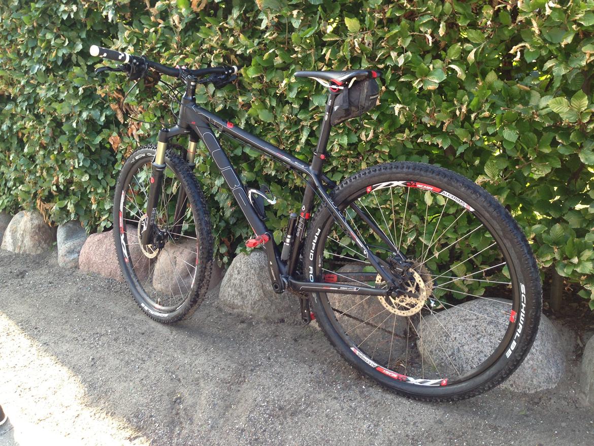 Cube LTD PRO 29" billede 8