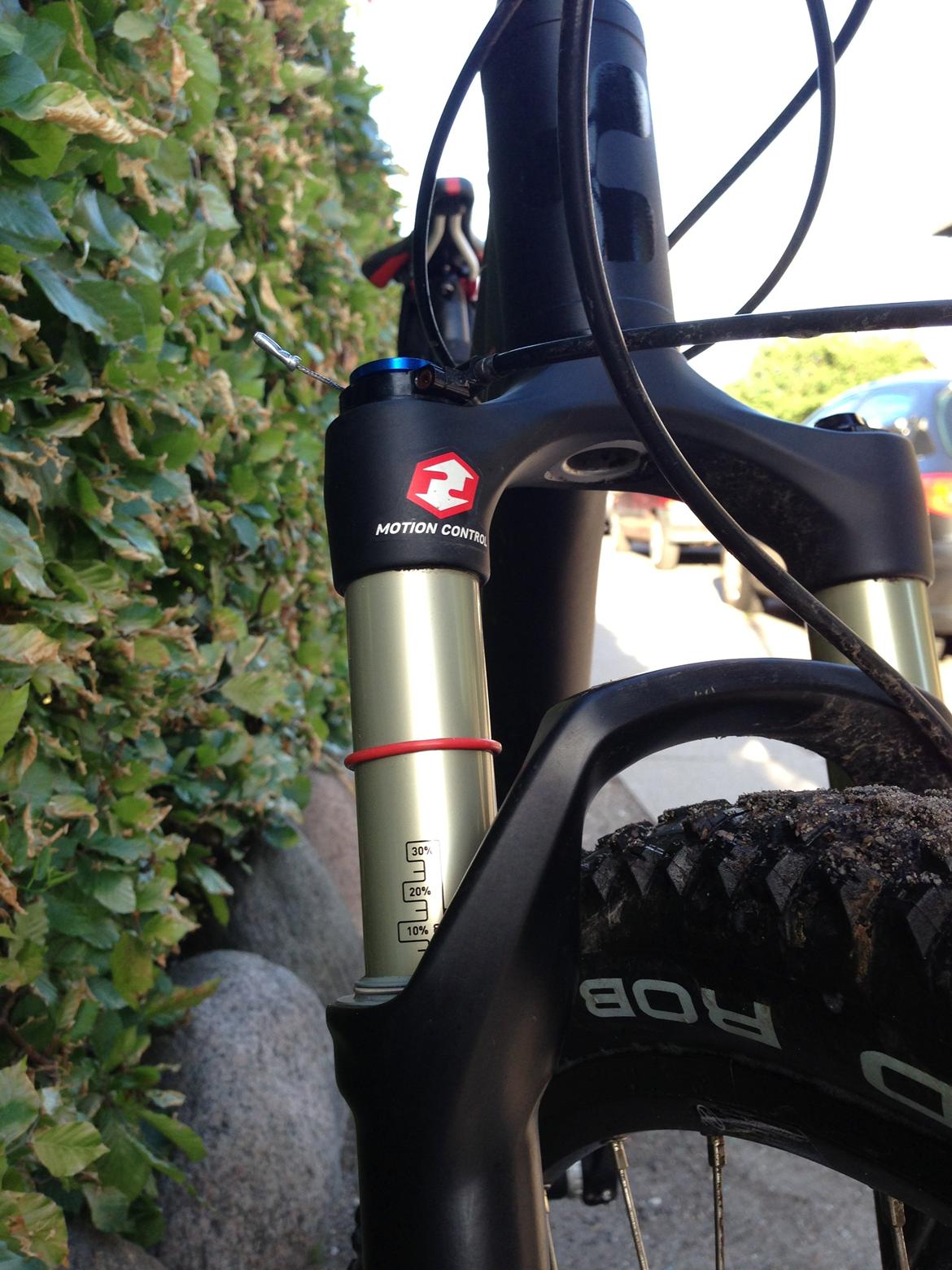 Cube LTD PRO 29" billede 9