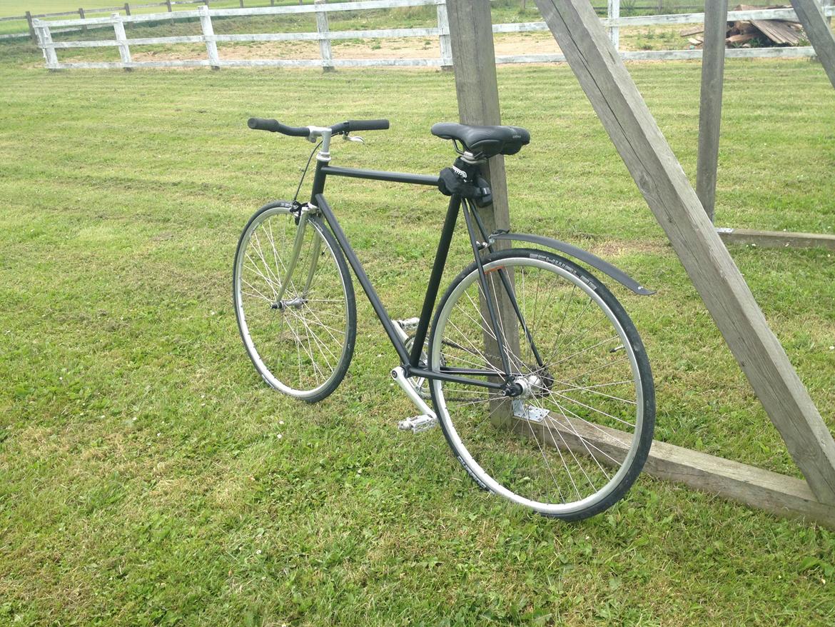 Peugeot Selv bygget billede 2