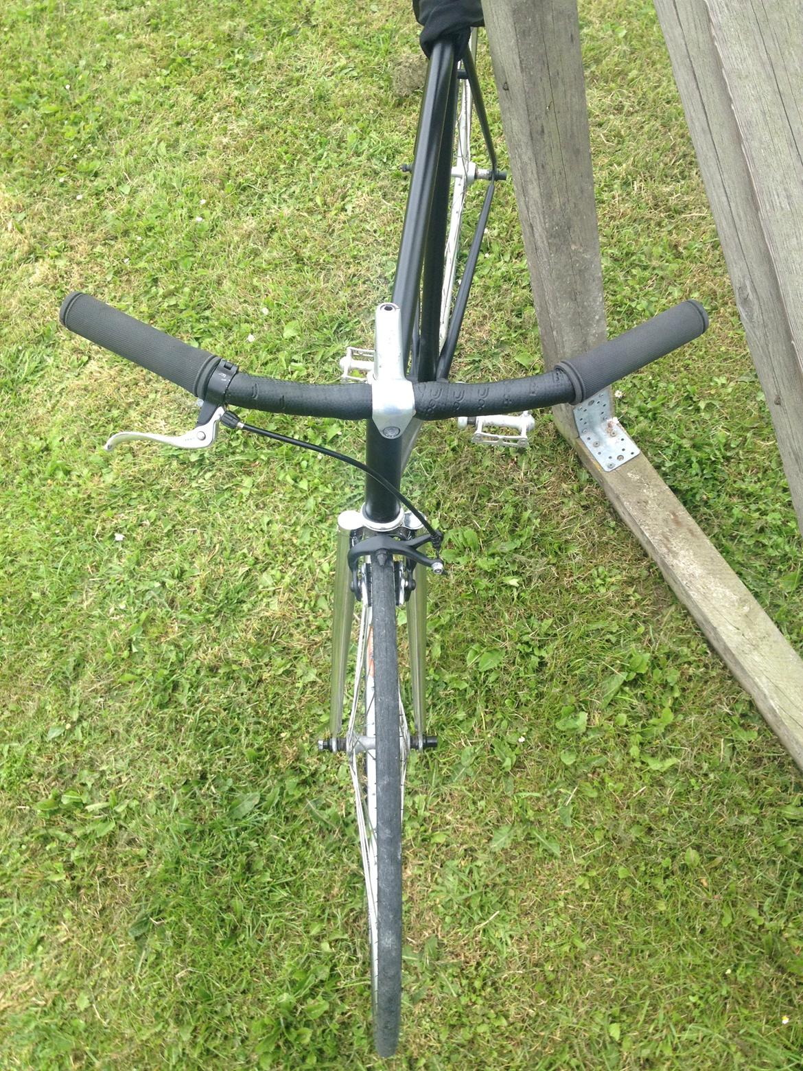 Peugeot Selv bygget billede 6