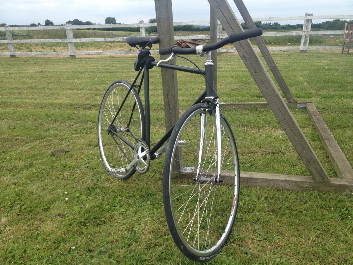 Peugeot Selv bygget billede 8