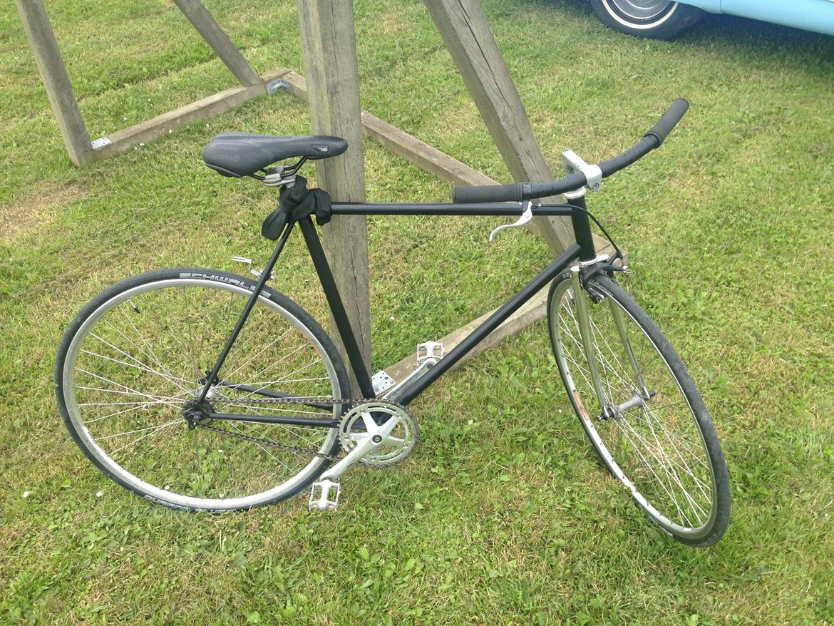 Peugeot Selv bygget billede 9