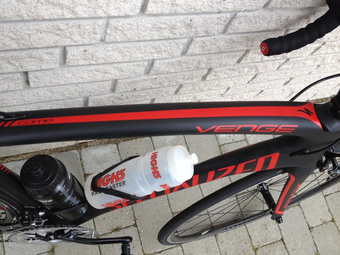 Specialized Venge Comp billede 8