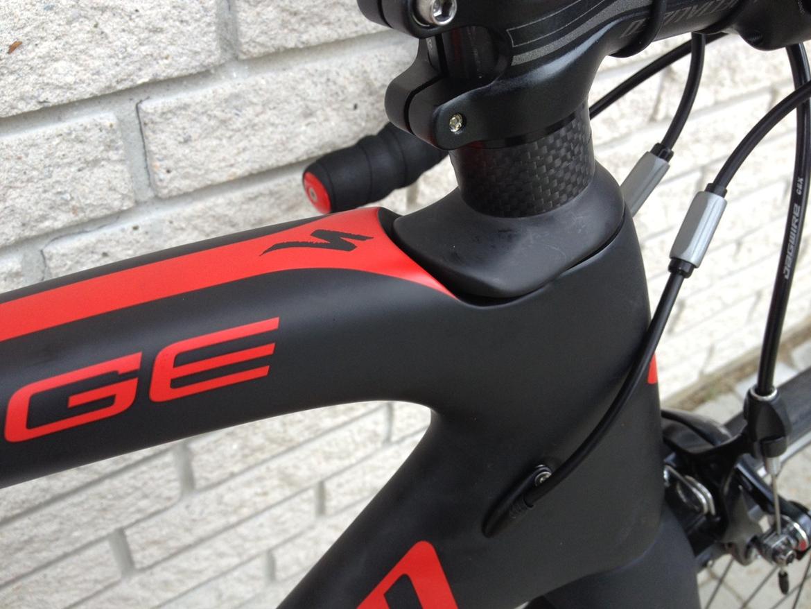 Specialized Venge Comp billede 9