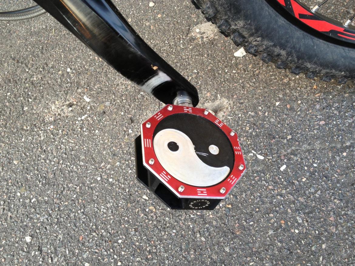 Specialized Stumpjumper Comp Evo billede 4