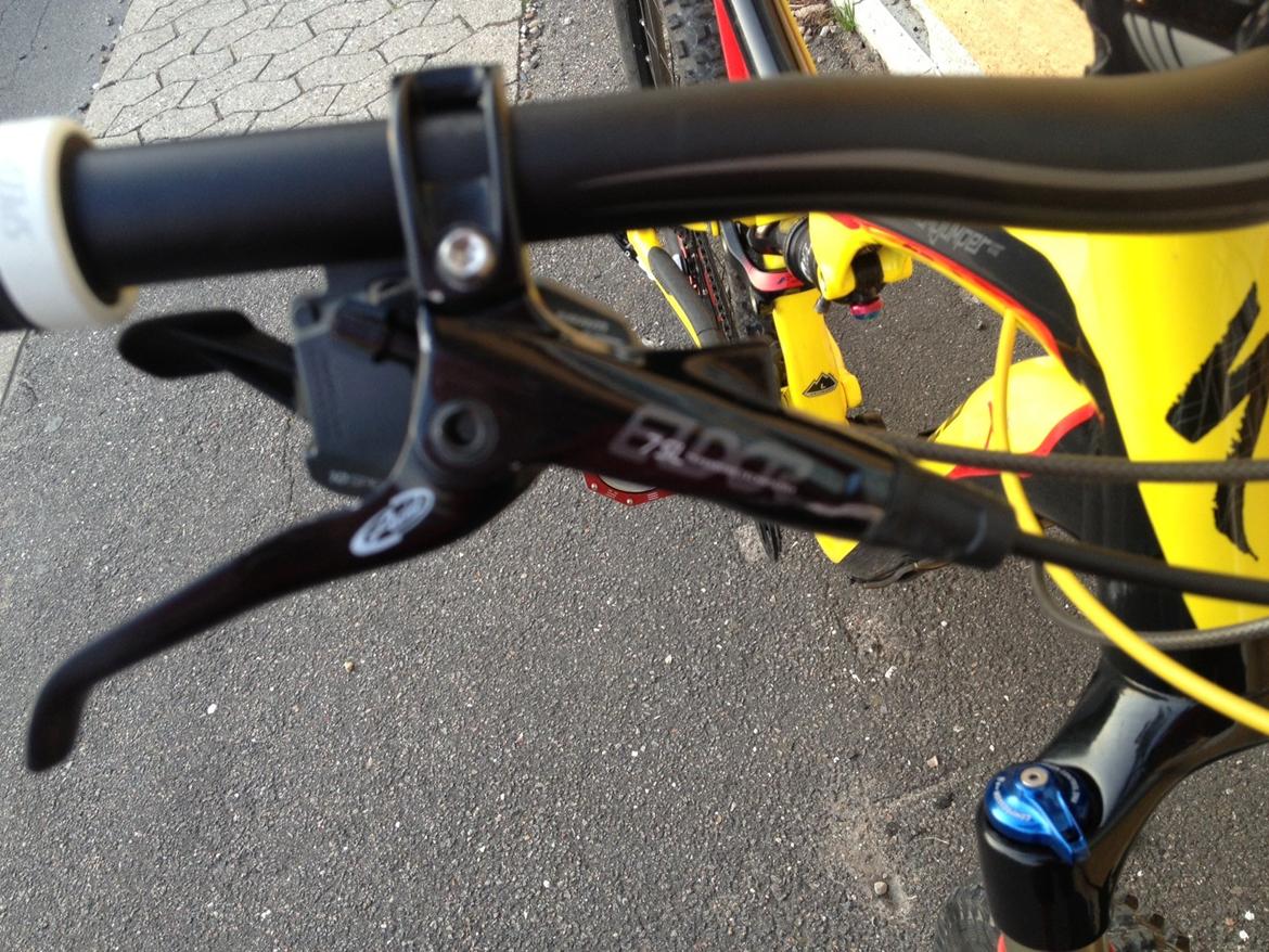 Specialized Stumpjumper Comp Evo billede 7