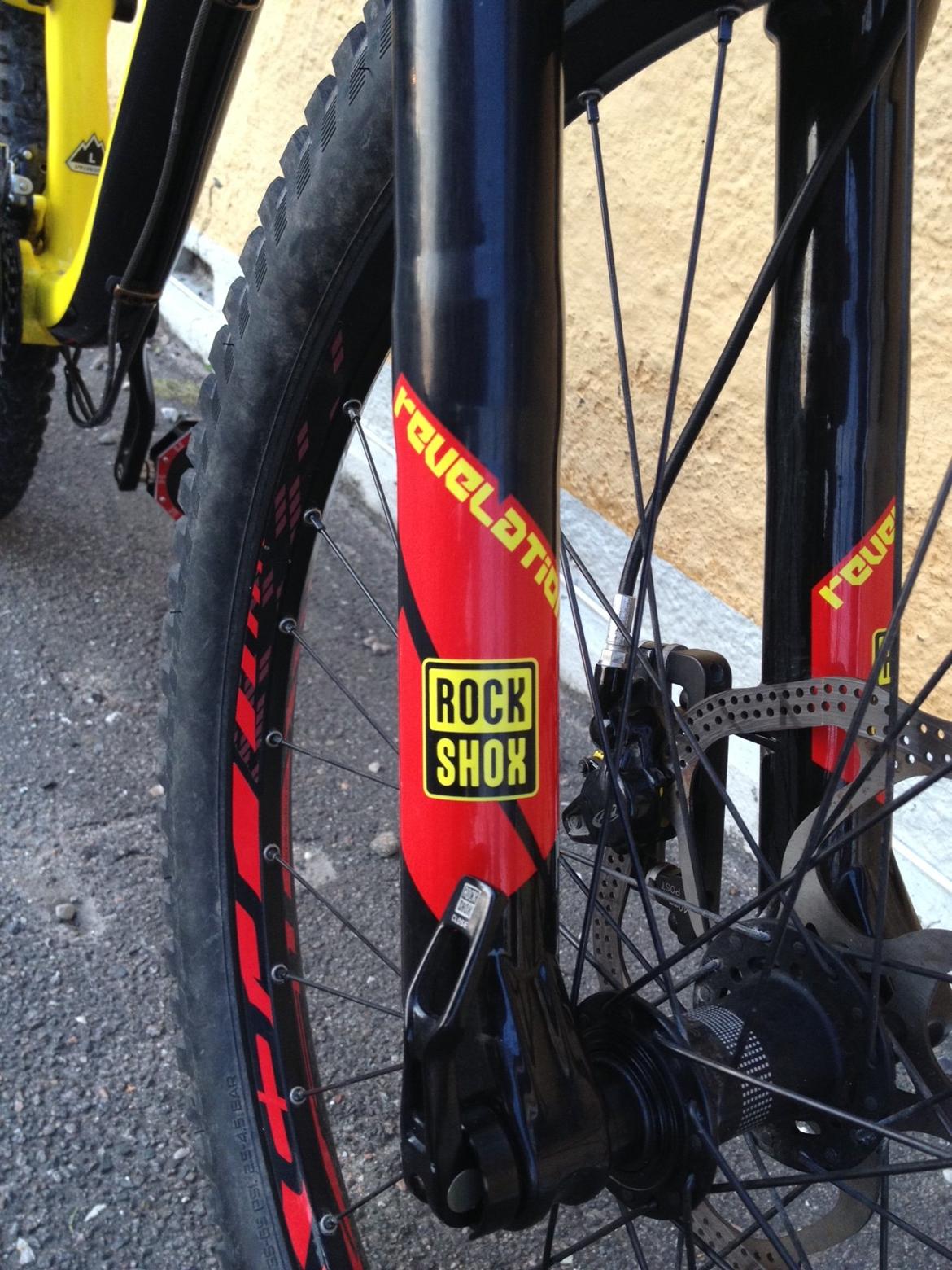 Specialized Stumpjumper Comp Evo billede 12