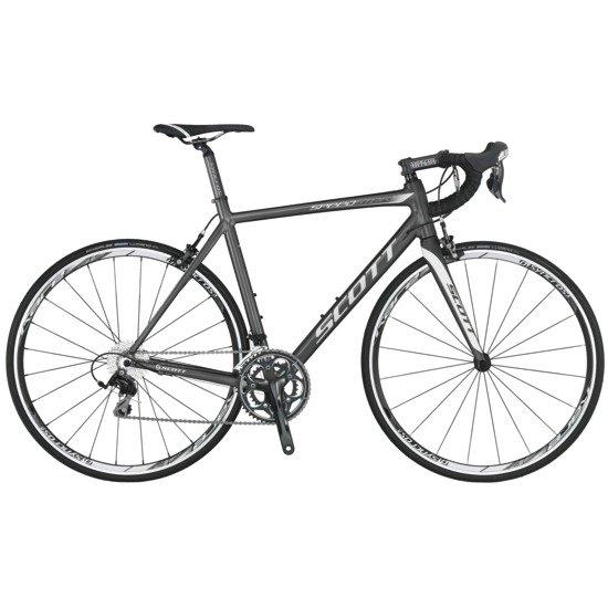 Scott Speedster 20 billede 6